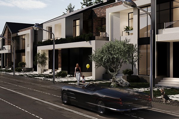 Houses